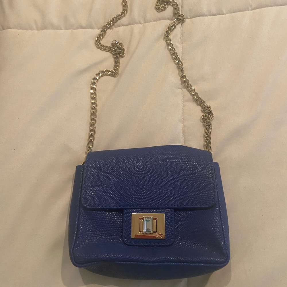 Juicy Couture mini bag